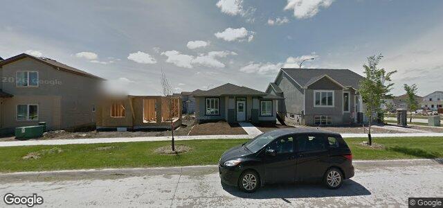 Photo of 305 Eagleview Road in Winnipeg, Manitoba