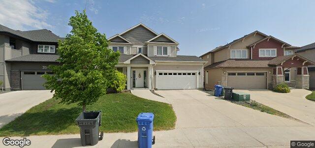 Larawan ng 307 Bellflower Road sa Winnipeg, Manitoba