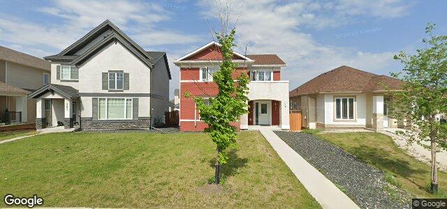 307 Brookfield Crescent（加拿大曼尼托巴省溫尼伯市）房屋照片