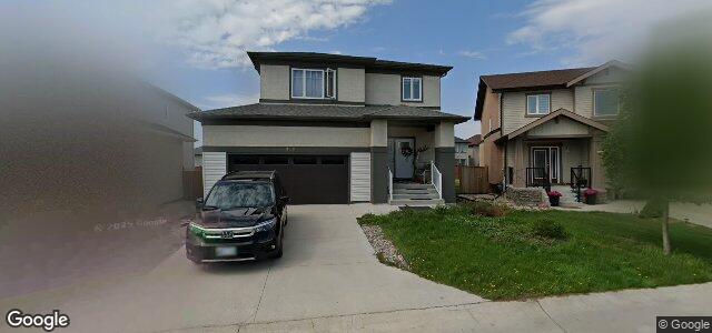 Larawan ng 309 Bridge Lake Drive sa Winnipeg, Manitoba