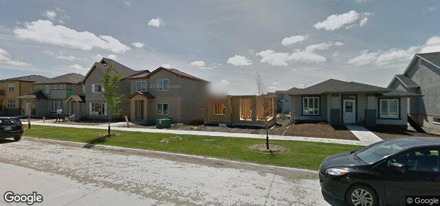 Larawan ng 309 Eagleview Road sa Winnipeg, Manitoba