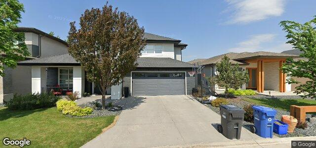 Larawan ng 31 Bridge Lake Drive sa Winnipeg, Manitoba