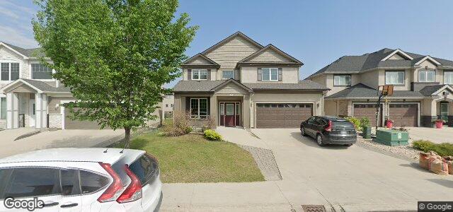 Larawan ng 31 Lake Bend Road sa Winnipeg, Manitoba