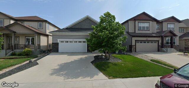 Larawan ng 31 Rose Garden Crescent sa Winnipeg, Manitoba