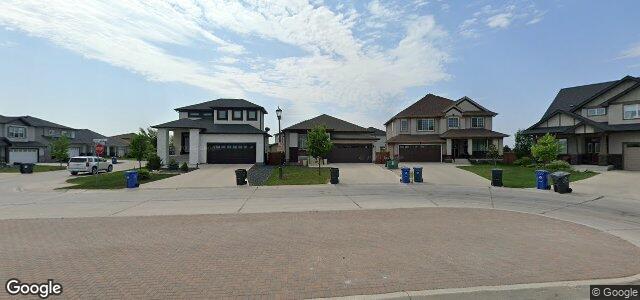 Larawan ng 31 Stoney Creek Point sa Winnipeg, Manitoba