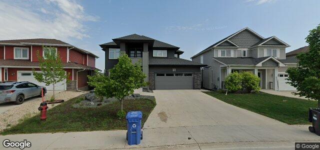 Larawan ng 311 Bellflower Road sa Winnipeg, Manitoba