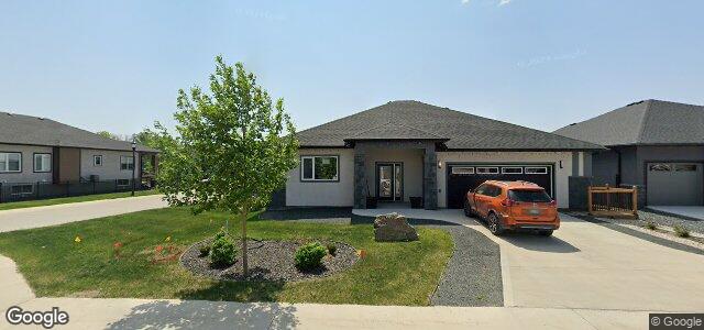 Larawan ng 311 Creekside Road sa Winnipeg, Manitoba