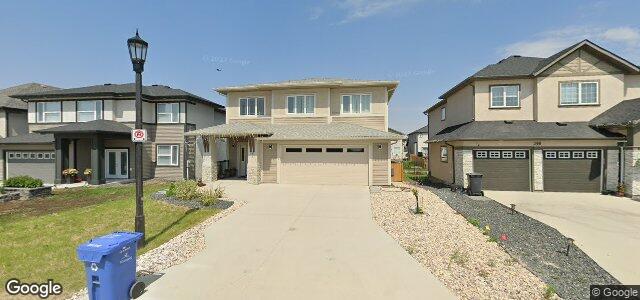 312 Creekside Road（加拿大曼尼托巴省溫尼伯市）房屋照片