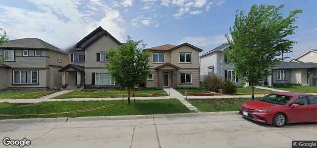 Larawan ng 313 Eagleview Road sa Winnipeg, Manitoba