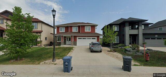 Larawan ng 315 Bellflower Road sa Winnipeg, Manitoba