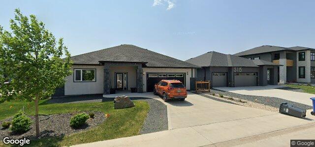 Larawan ng 315 Creekside Road sa Winnipeg, Manitoba