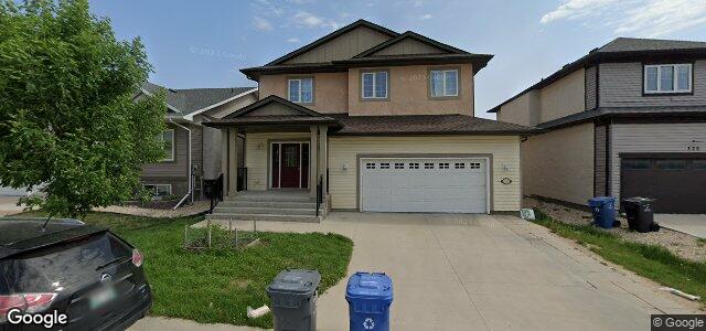 Larawan ng 316 Bridge Lake Drive sa Winnipeg, Manitoba