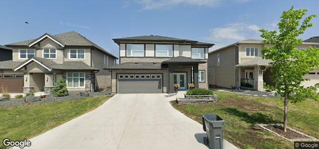 Larawan ng 316 Creekside Road sa Winnipeg, Manitoba