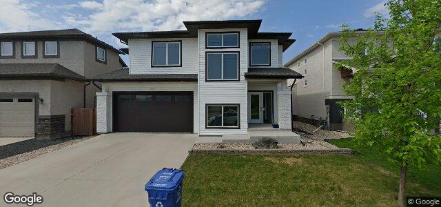 Larawan ng 317 Bridge Lake Drive sa Winnipeg, Manitoba