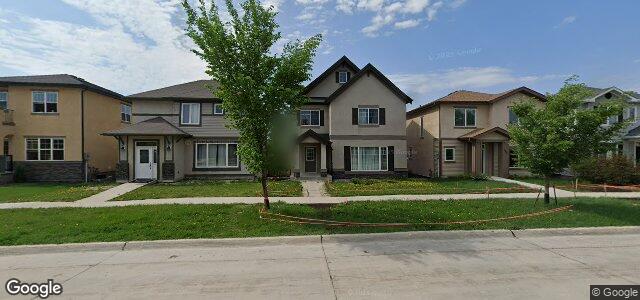 Larawan ng 317 Eagleview Road sa Winnipeg, Manitoba