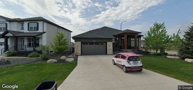 Larawan ng 318 Bellflower Road sa Winnipeg, Manitoba