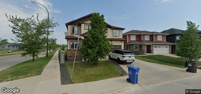 Larawan ng 319 Bellflower Road sa Winnipeg, Manitoba