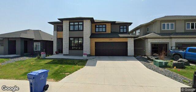 319 Creekside Road（加拿大曼尼托巴省温尼伯市）房屋照片