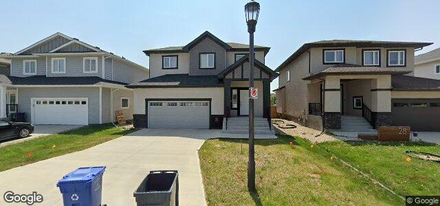 Larawan ng 32 Creekside Road sa Winnipeg, Manitoba