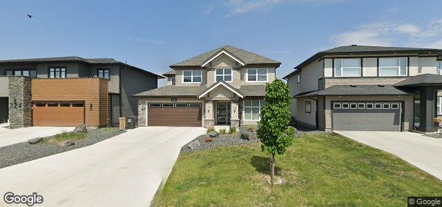 Larawan ng 320 Creekside Road sa Winnipeg, Manitoba