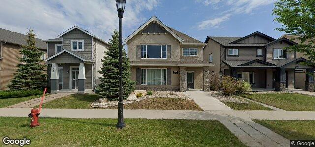Larawan ng 320 Eagleview Road sa Winnipeg, Manitoba