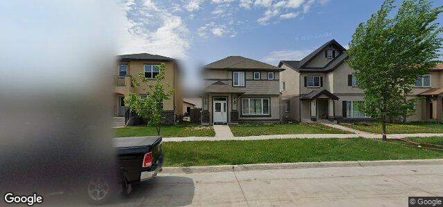 Larawan ng 321 Eagleview Road sa Winnipeg, Manitoba