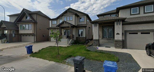 Larawan ng 325 Bridge Lake Drive sa Winnipeg, Manitoba