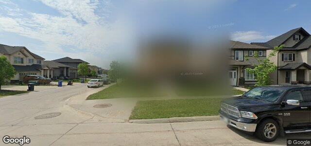 Larawan ng 325 Eagleview Road sa Winnipeg, Manitoba