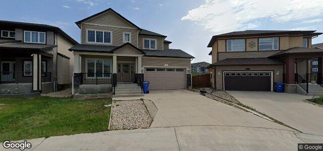 Larawan ng 326 Bridge Lake Drive sa Winnipeg, Manitoba