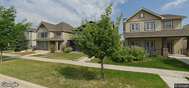 Larawan ng 326 Eagleview Road sa Winnipeg, Manitoba