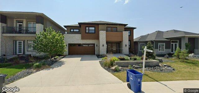 327 Creekside Road（加拿大曼尼托巴省溫尼伯市）房屋照片