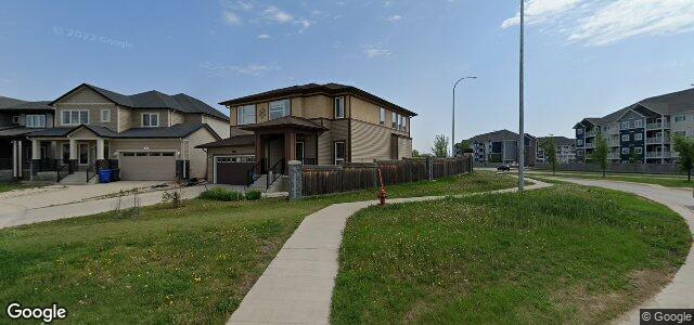 Larawan ng 328 Bridge Lake Drive sa Winnipeg, Manitoba