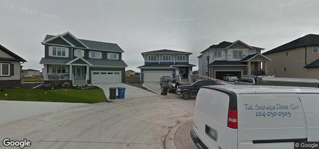 Larawan ng 33 Sandwalk Court sa Winnipeg, Manitoba