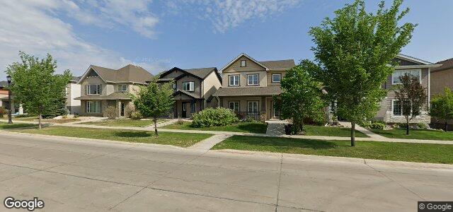 Larawan ng 330 Eagleview Road sa Winnipeg, Manitoba