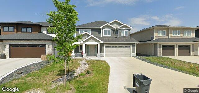 Larawan ng 332 Creekside Road sa Winnipeg, Manitoba