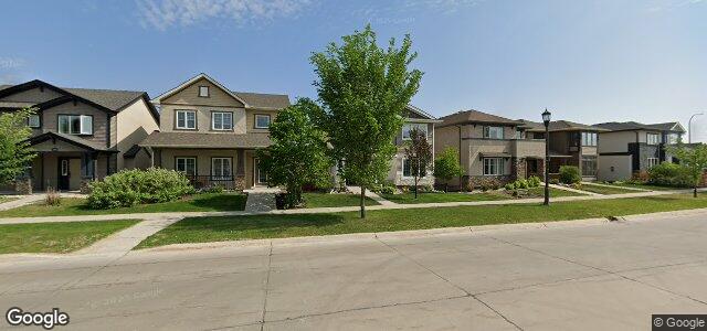 Larawan ng 334 Eagleview Road sa Winnipeg, Manitoba