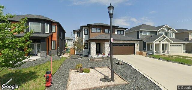 Larawan ng 336 Creekside Road sa Winnipeg, Manitoba