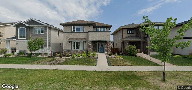 Larawan ng 338 Eagleview Road sa Winnipeg, Manitoba