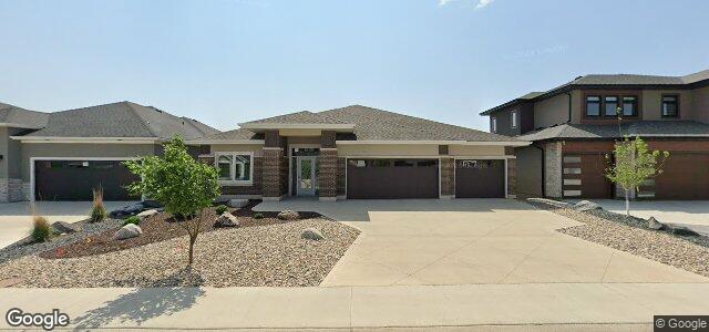 Larawan ng 339 Creekside Road sa Winnipeg, Manitoba