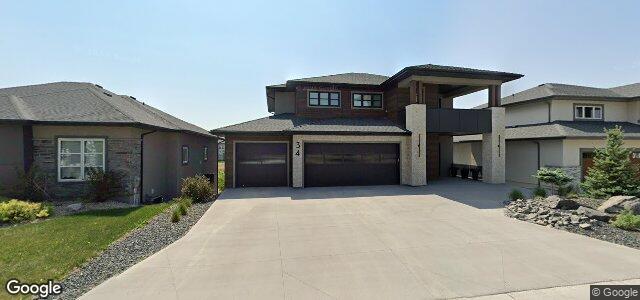 Larawan ng 34 Clear Spring Road sa Winnipeg, Manitoba