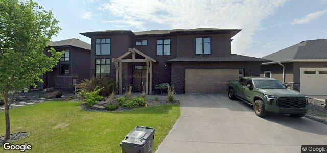 Larawan ng 34 Lake Bend Road sa Winnipeg, Manitoba