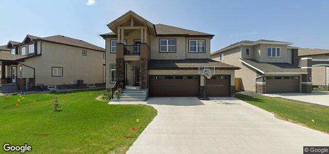 34 Pebble Creek Gate（加拿大曼尼托巴省溫尼伯市）房屋照片