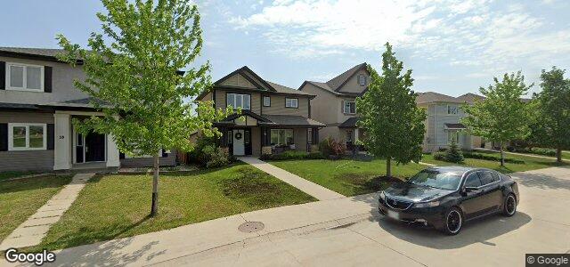 Larawan ng 34 Sablewood Road sa Winnipeg, Manitoba