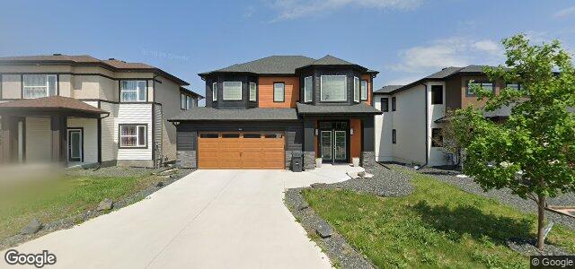 Larawan ng 340 Creekside Road sa Winnipeg, Manitoba