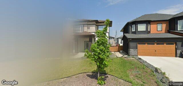 Larawan ng 344 Creekside Road sa Winnipeg, Manitoba