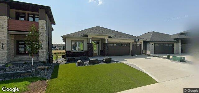 Larawan ng 347 Creekside Road sa Winnipeg, Manitoba