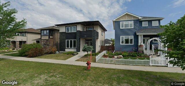 Larawan ng 348 Eagleview Road sa Winnipeg, Manitoba