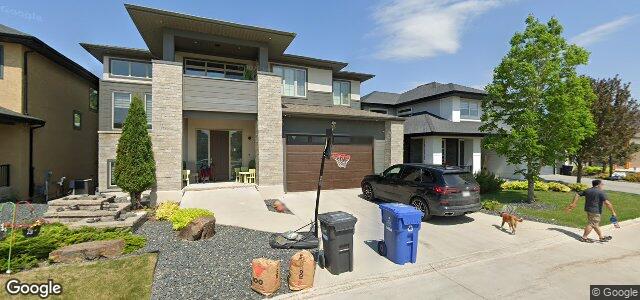 Larawan ng 35 Bridge Lake Drive sa Winnipeg, Manitoba