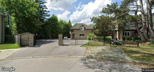 Larawan ng 35 Creekside Road sa Winnipeg, Manitoba