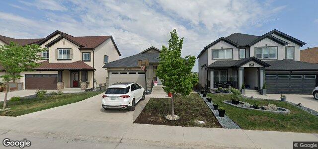 Larawan ng 35 Eagleview Road sa Winnipeg, Manitoba